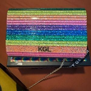 Kurt Geiger Clutch